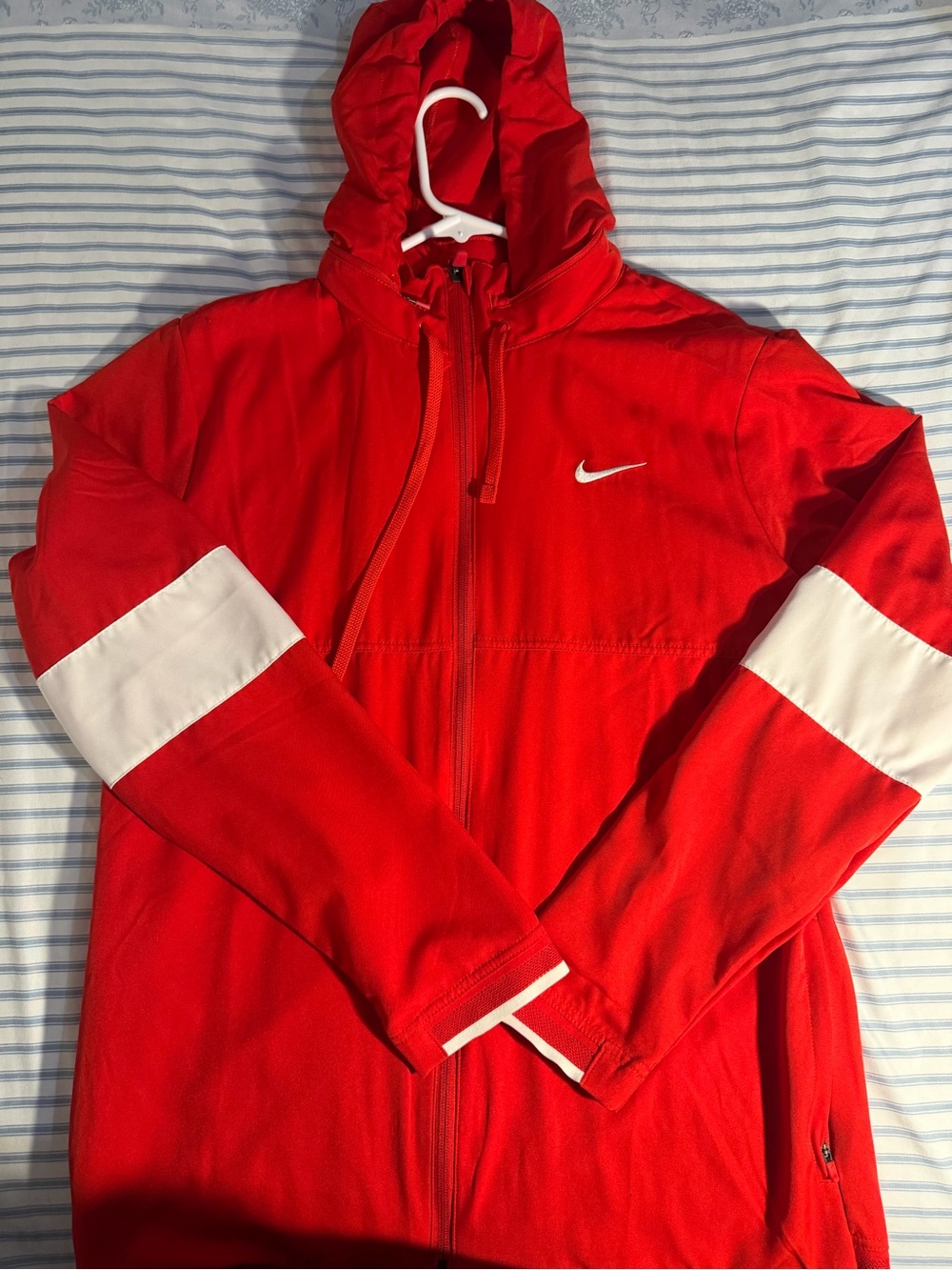 Nike Windbreaker